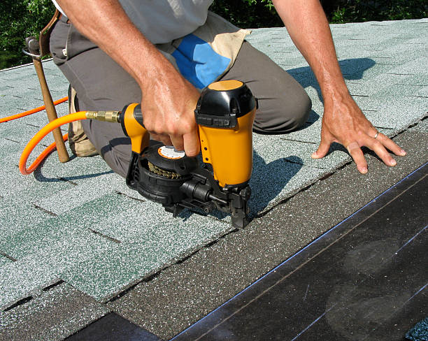 Best Gutter Installation and Roofing  in Roseland, FL