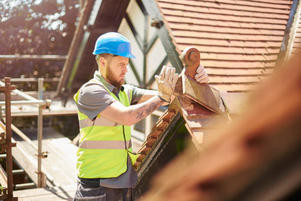 Tile Roofing Contractor in Roseland, FL